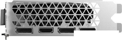 Видеокарта ZOTAC GeForce RTX 3050 6GB Solo ZT-A30510G-10L