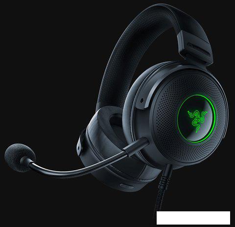 Наушники Razer Kraken V3 HyperSense