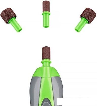 Гриндер Moser 2302-0050