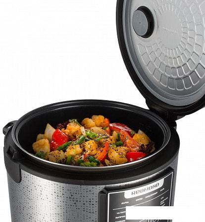 Мультиварка Redmond RMC-M291