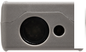Лазерный дальномер Crown CT44031