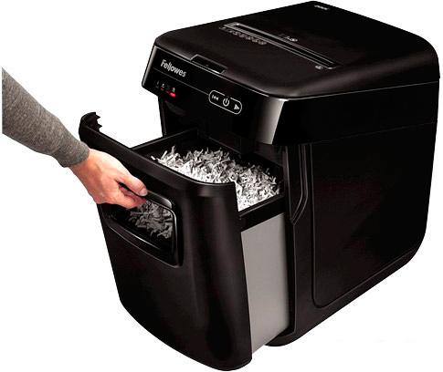 Шредер Fellowes AutoMax 200C (fs-46536)
