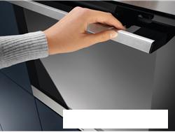 Электрический духовой шкаф Electrolux EOF3H40X