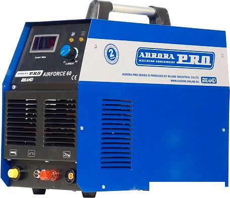 Сварочный инвертор AuroraPRO Airforce 60
