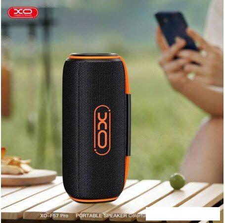 Беспроводная колонка XO F57 Pro