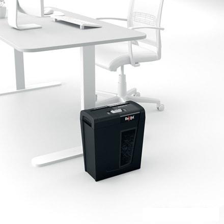 Шредер Rexel Secure X8