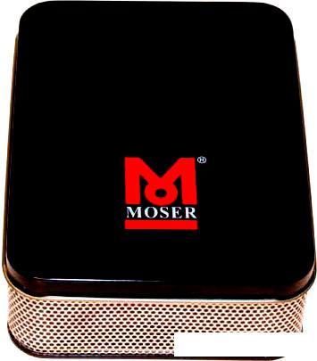 Электробритва Moser Mobile Shaver 3615-0051