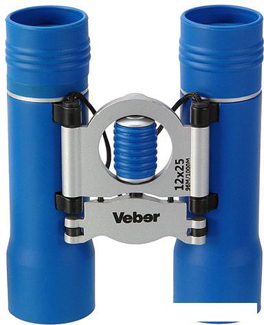 Бинокль Veber Sport new БН 12x25 [11009]
