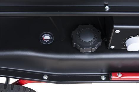 Дизельная тепловая пушка Quattro Elementi QE- 35D