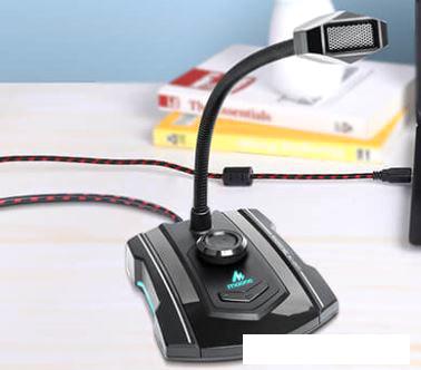 Микрофон Maono AU-GM31