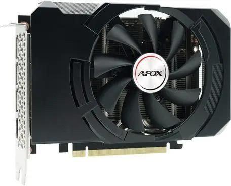 Видеокарта AFOX GeForce RTX 3060 12GB GDDR6 AF3060-12GD6H4-V3
