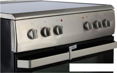 Кухонная плита Hansa FCCX64009