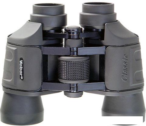 Бинокль Veber Classic БПШЦ 8x40 VRWA [23904]
