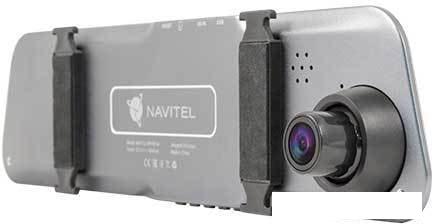 Видеорегистратор-зеркало NAVITEL MR155 NV