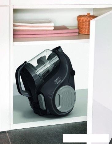 Пылесос Tefal Swift Power TW2925EA