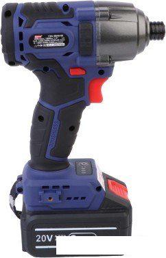 Винтоверт ДИОЛД ГЭА-20ЛИ-02 10300041 (с 1-им АКБ, кейс)