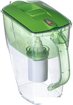 Кувшин БАРЬЕР Прайм Опти-Лайт В582Р00 (зеленое яблоко)