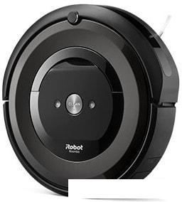 Робот для уборки пола iRobot Roomba e5