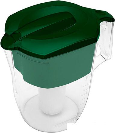 Кувшин АКВАФОР Гарри (зеленый)