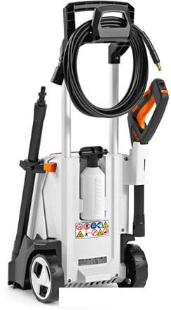 Мойка высокого давления STIHL RE 110