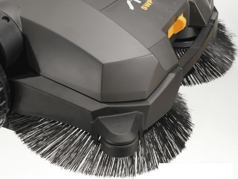 Электровеник Stiga SWP 355