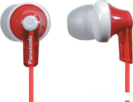 Наушники Panasonic RP-HJE120E