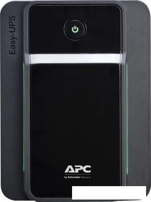 Источник бесперебойного питания APC Easy UPS BVX 700VA BVX700LI