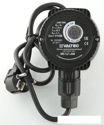 Циркуляционный насос Valtec VRS.121EM.15.0