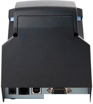 Термопринтер Mercury MPrint G58