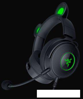 Наушники Razer Kraken Kitty V2 Pro (черный)