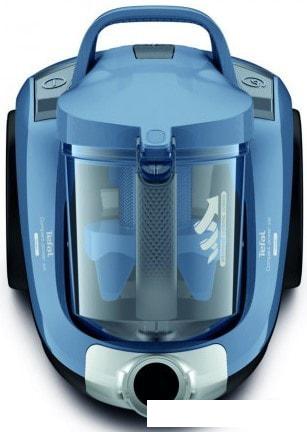 Пылесос Tefal TW4871EA