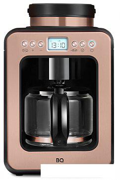 Капельная кофеварка BQ CM7001 (розовый)