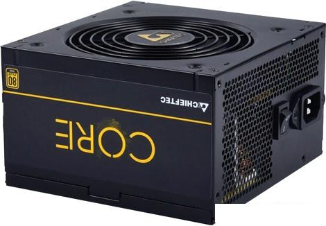 Блок питания Chieftec Core BBS-600S OEM