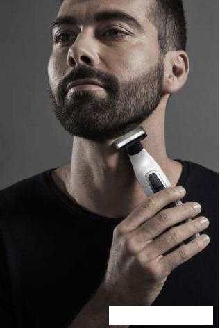 Триммер для бороды и усов Rowenta Forever Sharp TN6010F5