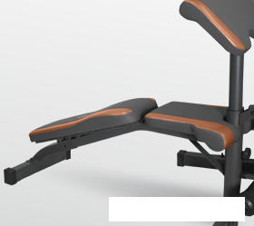 Силовая скамья Oxygen Fitness Fort Smith