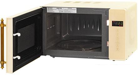 Микроволновая печь Hiberg VМ 4088 YR