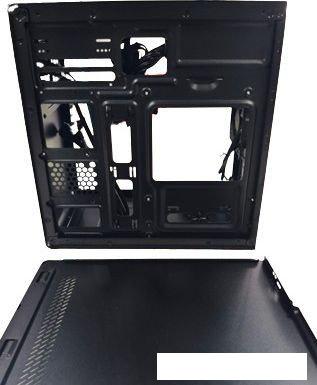 Корпус HAFF Falco