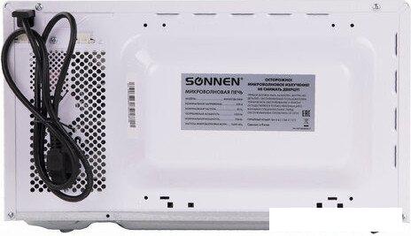 Микроволновая печь Sonnen MW2070B-5MW