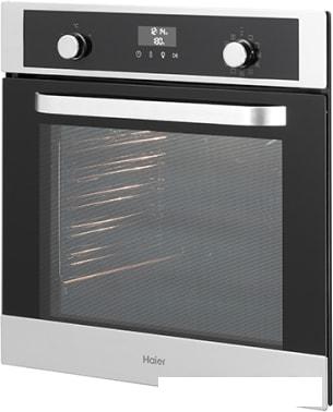 Электрический духовой шкаф Haier HOX-P11HSX
