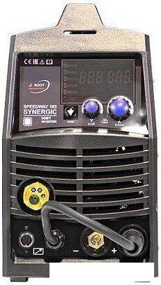 Сварочный инвертор AuroraPRO Speedway 185 Richip