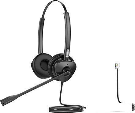 Офисная гарнитура Fanvil HT302 RJ9