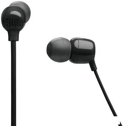 Наушники JBL Tune 135BT (черный)