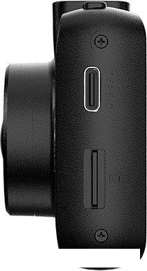 Видеорегистратор-GPS информатор (2в1) Sho-Me A15 4K