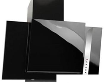 Кухонная вытяжка Akpo Grand 50 WK-4 (черный)