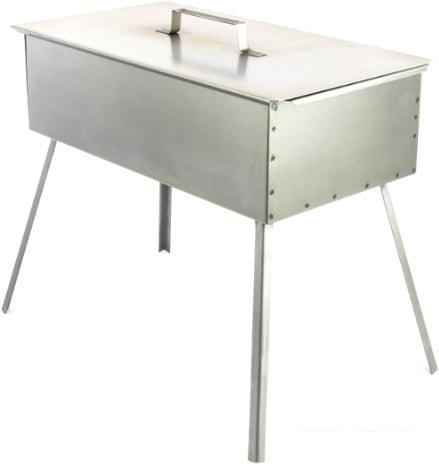 Коптильня Palisad Camping 69527