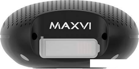 Беспроводная колонка Maxvi PS-01 (черный)