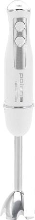 Погружной блендер Polaris PHB 1385 (белый)