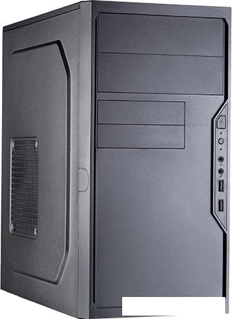 Корпус Foxline 450W FL-733-FZ450R-F9