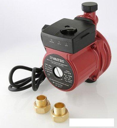 Установка повышения давления Valtec VRS.129G.15.0