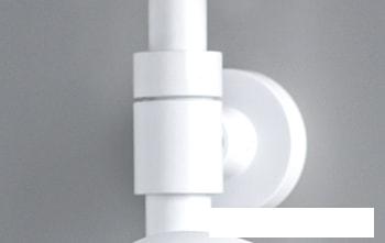 Душевая система Wasserkraft A18501